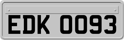 EDK0093