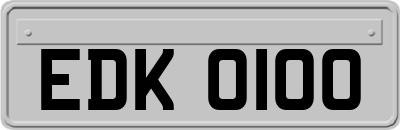 EDK0100