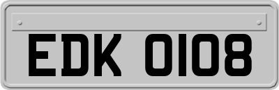 EDK0108