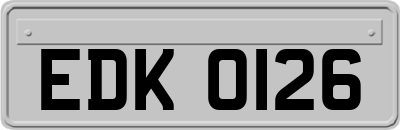 EDK0126