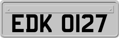 EDK0127
