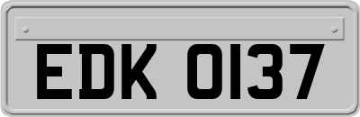 EDK0137
