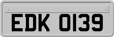 EDK0139