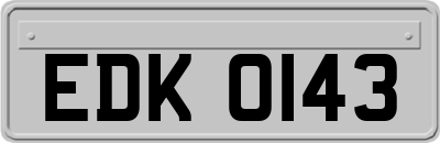 EDK0143