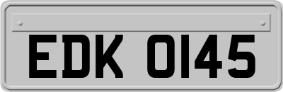 EDK0145