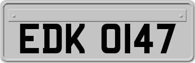 EDK0147