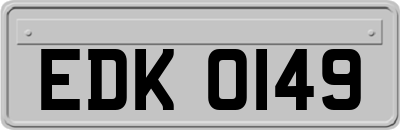 EDK0149