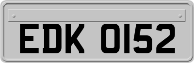 EDK0152