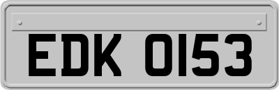 EDK0153