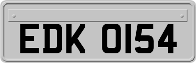 EDK0154