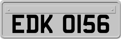 EDK0156