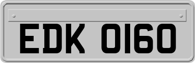 EDK0160