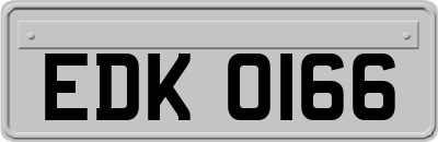 EDK0166