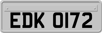 EDK0172