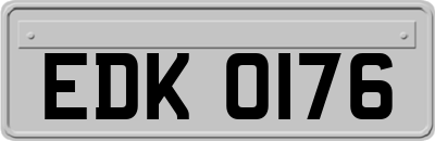 EDK0176