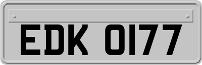 EDK0177