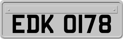 EDK0178
