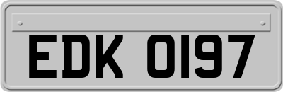 EDK0197