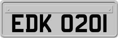 EDK0201