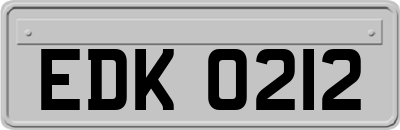 EDK0212