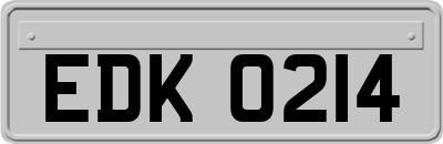 EDK0214