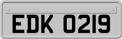 EDK0219