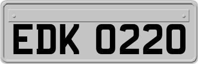 EDK0220