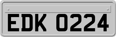EDK0224