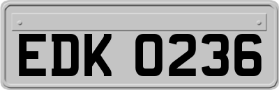 EDK0236
