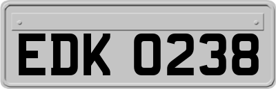EDK0238