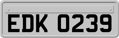 EDK0239