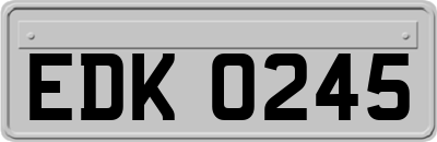 EDK0245
