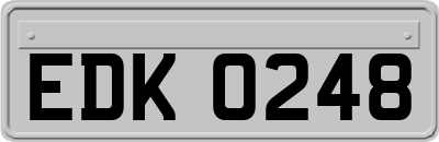 EDK0248