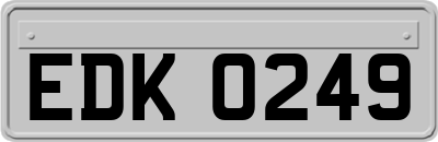 EDK0249