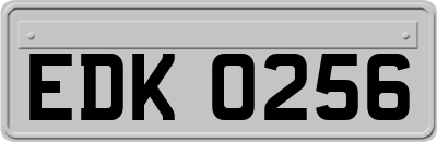 EDK0256