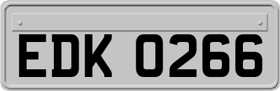 EDK0266