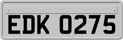 EDK0275