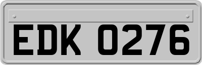 EDK0276
