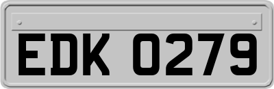 EDK0279