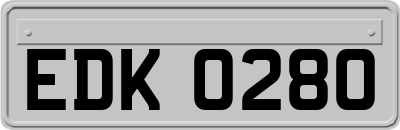 EDK0280