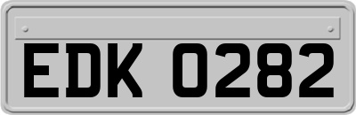 EDK0282
