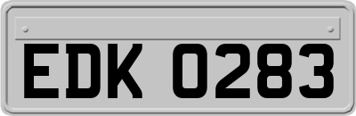 EDK0283