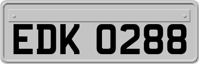 EDK0288
