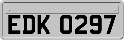 EDK0297