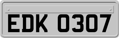 EDK0307