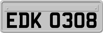EDK0308