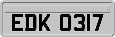 EDK0317