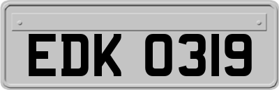 EDK0319