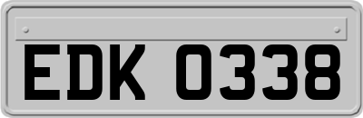 EDK0338