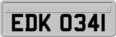 EDK0341
